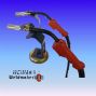 panasonic 350a air cooled mig welding torch